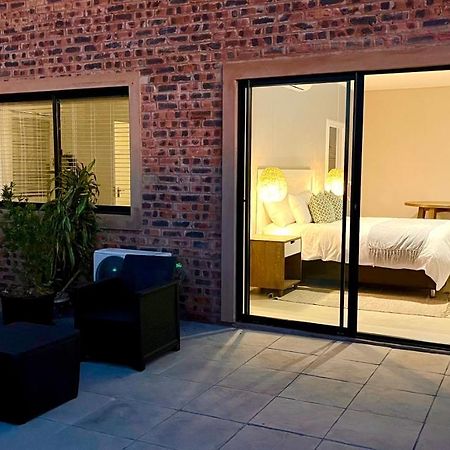 King Suite Hilton Bagian luar foto